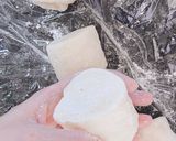蓋付鍋だけ蒸し器いらず♪マントウ作り方9写真
