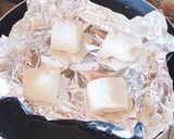 蓋付鍋だけ蒸し器いらず♪マントウ作り方11写真