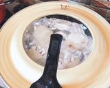 蓋付鍋だけ蒸し器いらず♪マントウ作り方12写真