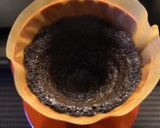 ハンドドリップコーヒーの基本作り方8写真