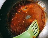 ソースとケチャップのハンバーグ作り方8写真
