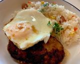 *炊飯器で簡単ピラフ*作り方7写真