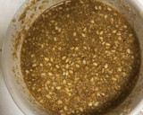 弁当や夕飯に！ほうれん草の胡麻和え作り方7写真