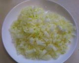 誰でも簡単に作れるハンバーグ作り方1写真