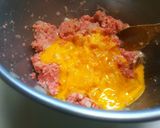 誰でも簡単に作れるハンバーグ作り方5写真