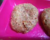 誰でも簡単に作れるハンバーグ作り方9写真