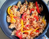 バルサミコライス作り方8写真