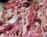 炊飯器で簡単♪しみしみ肉じゃが作り方4写真
