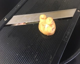 スライス大根とベーコンと生姜の旨煮作り方4写真