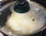 スライス大根とベーコンと生姜の旨煮作り方9写真