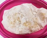 トータル3分おつまみ！カリサク油揚げ＊作り方2写真