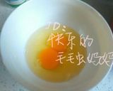 卵ありヨーグルトホットケーキ作り方1写真