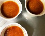 全てレンジ胸肉根菜ヤンニョムチキン風蒸煮作り方1写真