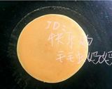 卵ありヨーグルトホットケーキ作り方7写真