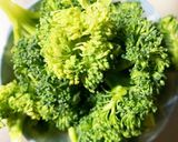 全てレンジ胸肉根菜ヤンニョムチキン風蒸煮作り方7写真