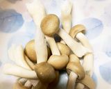 全てレンジ胸肉根菜ヤンニョムチキン風蒸煮作り方8写真