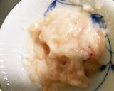 全てレンジ豆腐春雨オイスターそぼろ炒め煮作り方1写真