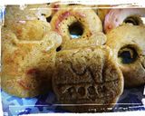 花粉症に、Wの効果期待☆パウンドケーキ作り方22写真