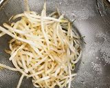 レンジオイマヨカレーひき肉のせドーム蒸し作り方4写真