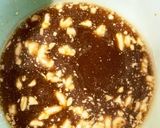 レンジオイマヨカレーひき肉のせドーム蒸し作り方10写真