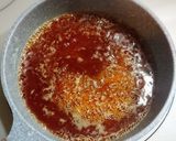 じゃことおかかのふりかけ作り方3写真