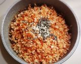 じゃことおかかのふりかけ作り方4写真