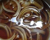 親子丼作り方1写真