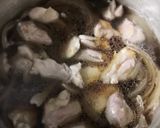 親子丼作り方3写真