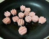 お弁当に♡魚ニソのブラックペッパー炒め作り方2写真