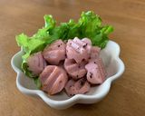 お弁当に♡魚ニソのブラックペッパー炒め作り方4写真
