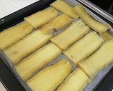 炊飯器で甘~い☆干し芋作り方4写真