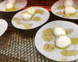余った餃子の皮で！おやつ感覚でどうぞ♪作り方2写真