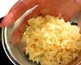 肉汁溢れる!!豆腐入りハンバーグ♬作り方4写真