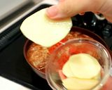 肉汁溢れる!!豆腐入りハンバーグ♬作り方11写真