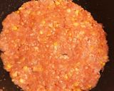 フライパンで☆鶏肉のミートローフ作り方8写真