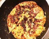 フライパンで☆鶏肉のミートローフ作り方11写真