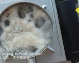 【中華料理】野菜たっぷりの豚骨スープ作り方2写真