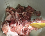 豚肉と厚揚げの南蛮炒め作り方6写真
