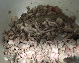 豚肉と厚揚げの南蛮炒め作り方7写真