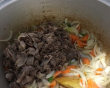 豚肉と厚揚げの南蛮炒め作り方11写真