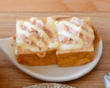 簡単♪厚揚げのツナマヨ焼き作り方2写真
