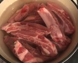 簡単バクテー作り方1写真