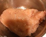 グリルで簡単！鶏つくねの焼き鳥作り方4写真