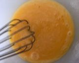簡単♪プルーンとクリチのパウンドケーキ作り方2写真