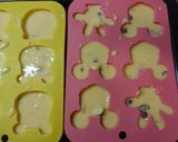 強力粉チョコチップショコラマフィン作り方14写真