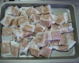 生キャラメル作り方5写真