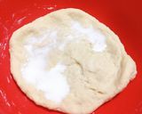 【冷蔵発酵】練習用デニッシュ作り方11写真