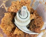 ☘腸活!自家製アーモンドバター作り方4写真