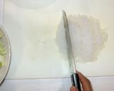 基本の鶏ひき肉の肉じゃが♪簡単作り方5写真