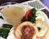 ☘腸活!自家製アーモンドバター作り方6写真